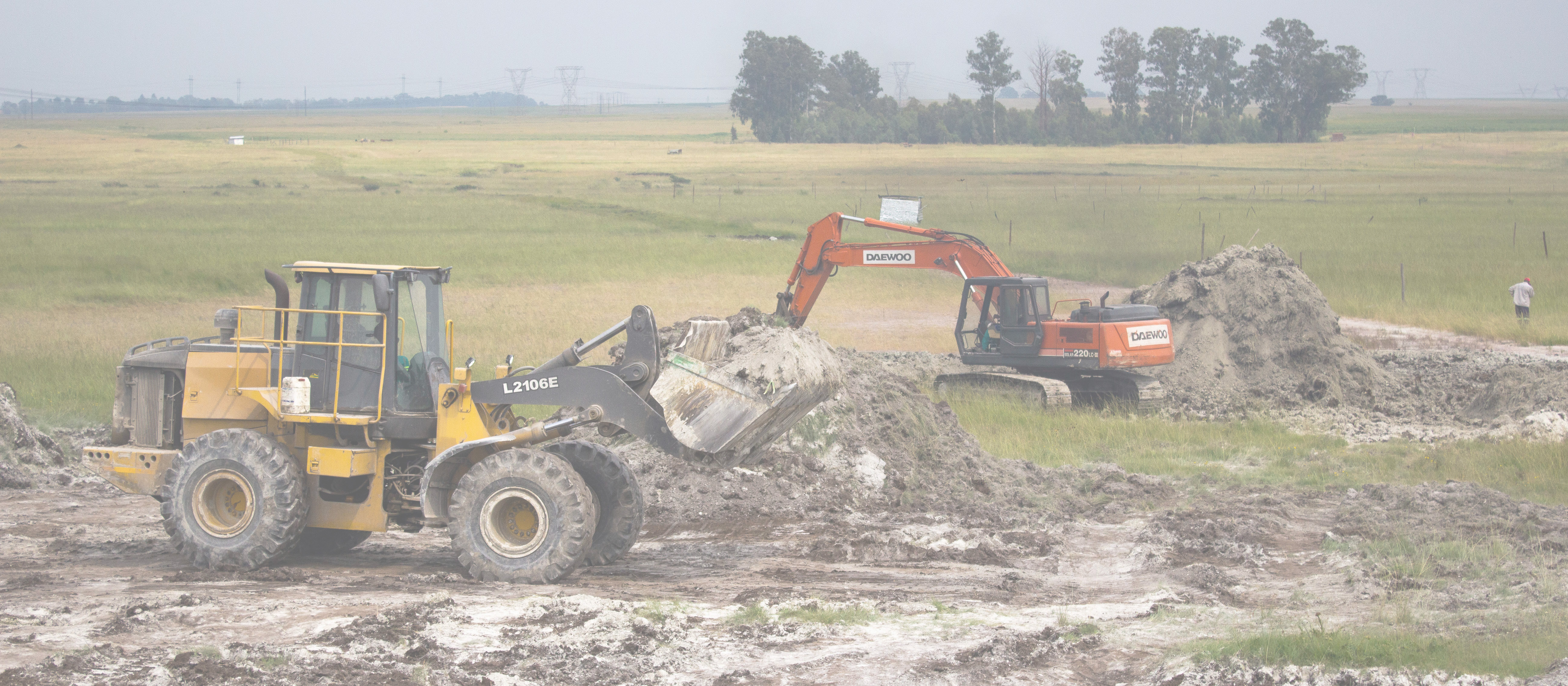 We Provide Excellence Services